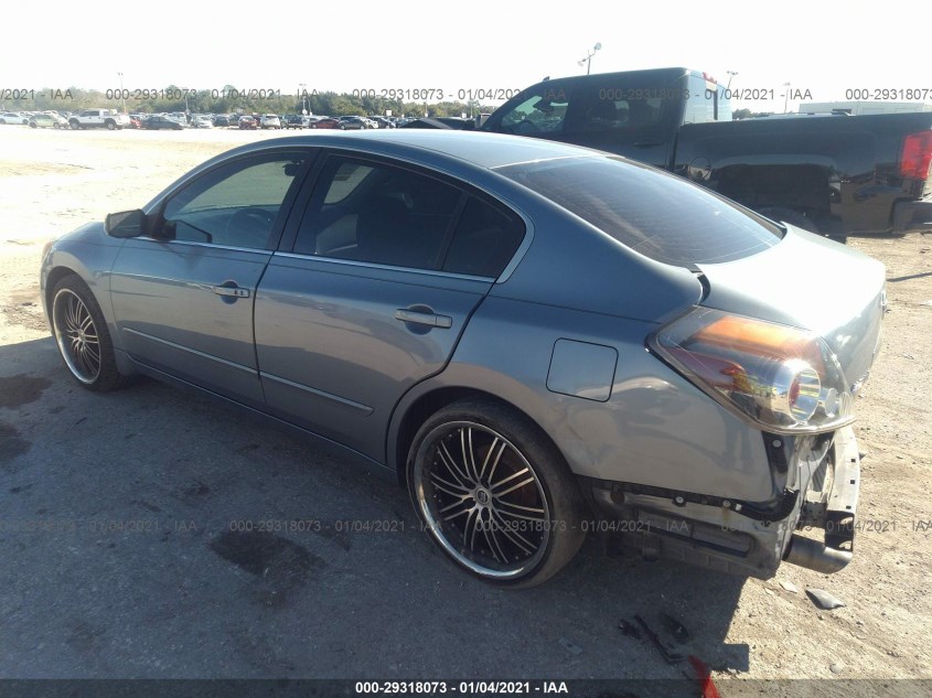 NISSAN ALTIMA 1N4AL2AP0CC135541