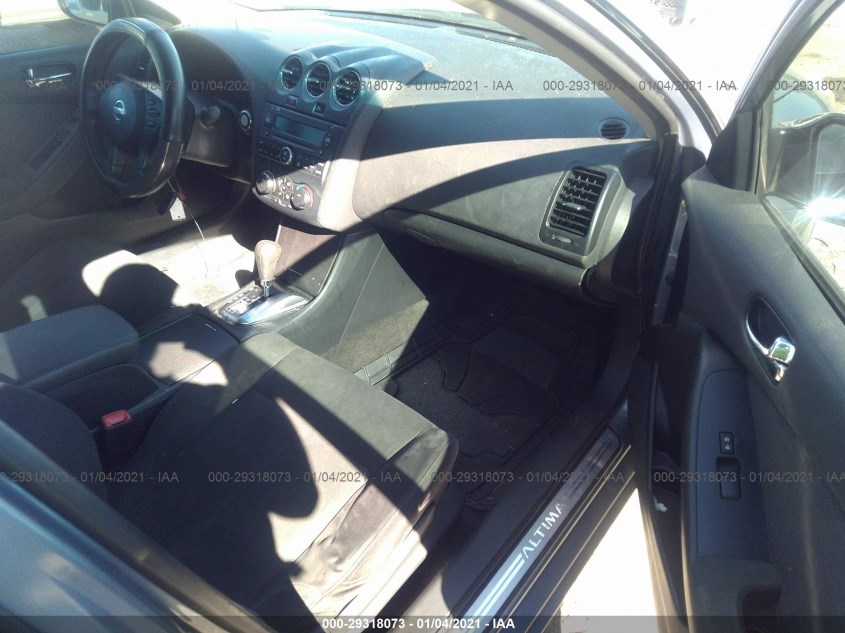 NISSAN ALTIMA 1N4AL2AP0CC135541