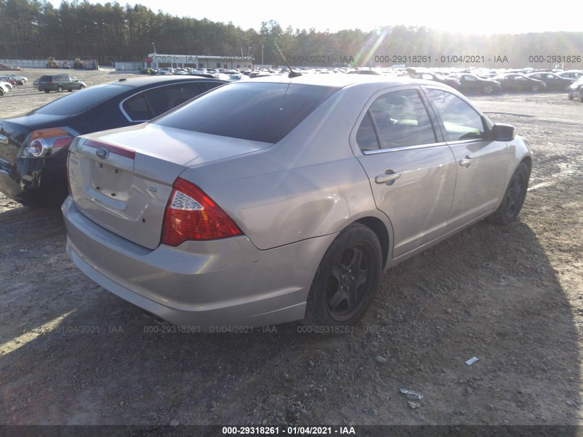 FORD FUSION 3FAHP0HA5AR357497