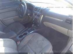 FORD FUSION 3FAHP0HA5AR357497