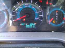 FORD FUSION 3FAHP0HA5AR357497