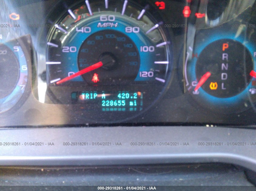FORD FUSION 3FAHP0HA5AR357497