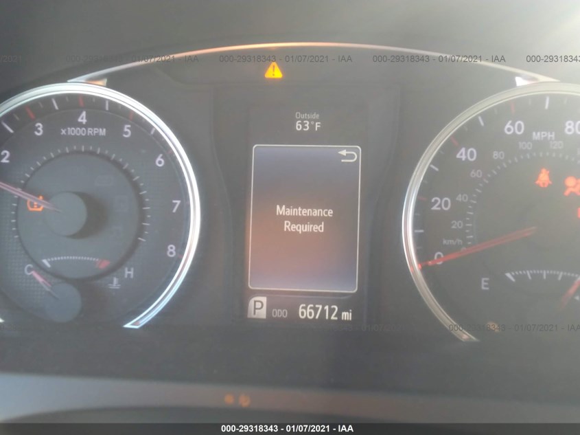 TOYOTA CAMRY 4T1BF1FK9FU914380