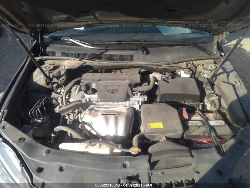 TOYOTA CAMRY 4T1BF1FK9FU914380