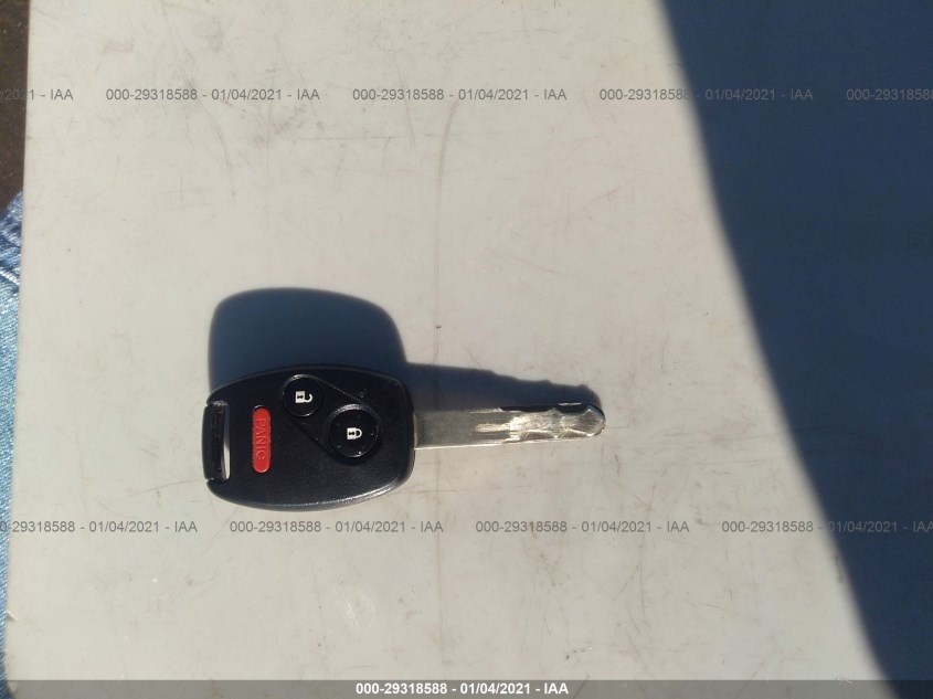 HONDA CR-V 5J6RM3H34DL025171
