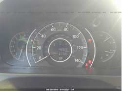 HONDA CR-V 5J6RM3H34DL025171