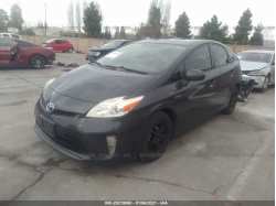 TOYOTA PRIUS JTDKN3DU0D5651971