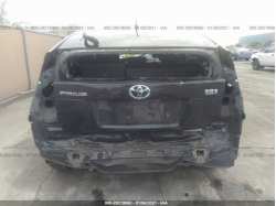 TOYOTA PRIUS JTDKN3DU0D5651971