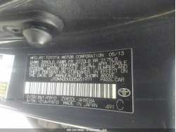 TOYOTA PRIUS JTDKN3DU0D5651971