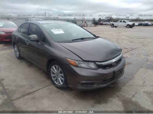 HONDA CIVIC SDN 2HGFB2F8XCH537019