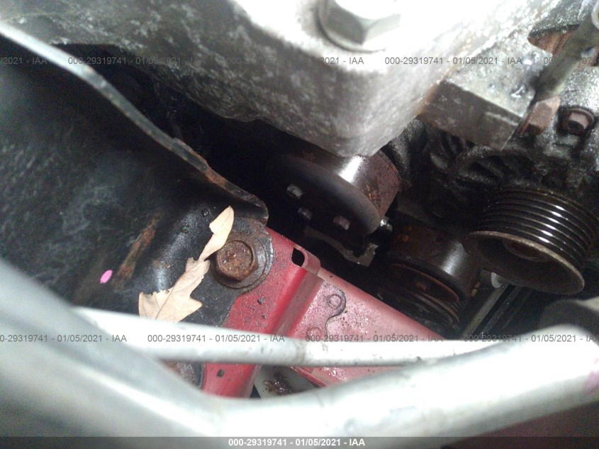 NISSAN VERSA 3N1CN7AP8EL845369