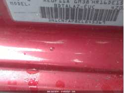 NISSAN VERSA 3N1CN7AP8EL845369