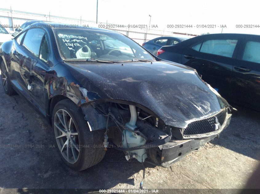 MITSUBISHI ECLIPSE 4A31K5DF7BE003569