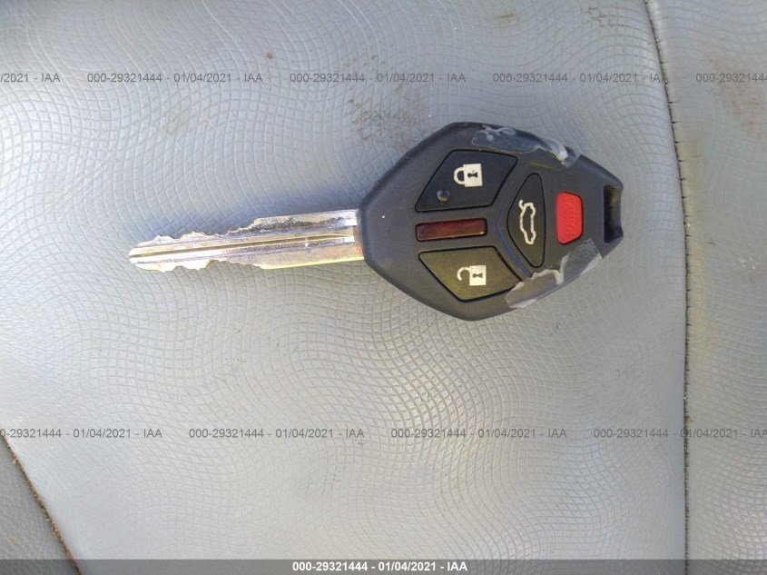 MITSUBISHI ECLIPSE 4A31K5DF7BE003569