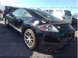 MITSUBISHI ECLIPSE 4A31K5DF7BE003569