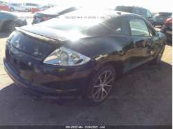 MITSUBISHI ECLIPSE 4A31K5DF7BE003569