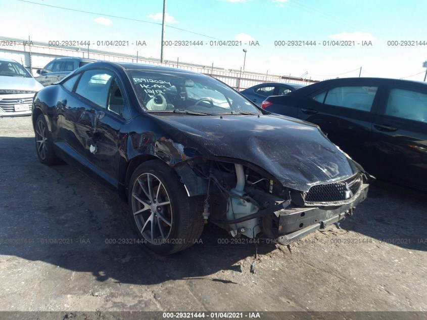 MITSUBISHI ECLIPSE 4A31K5DF7BE003569