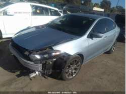 DODGE DART 1C3CDFBA5DD300582
