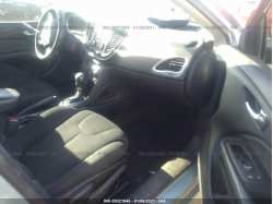 DODGE DART 1C3CDFBA5DD300582
