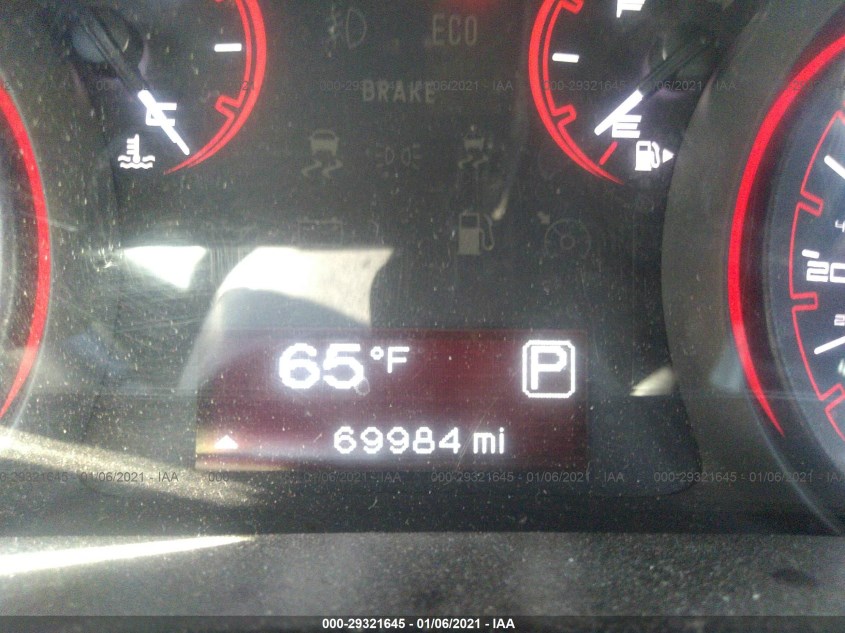 DODGE DART 1C3CDFBA5DD300582