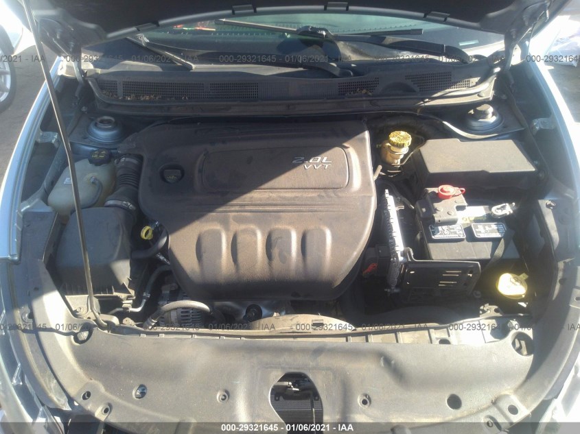 DODGE DART 1C3CDFBA5DD300582
