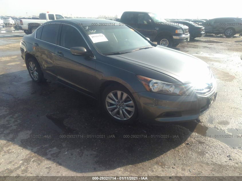 HONDA ACCORD SDN 1HGCP2F84BA034037