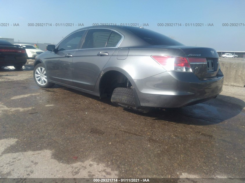 HONDA ACCORD SDN 1HGCP2F84BA034037