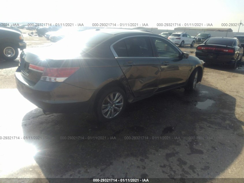 HONDA ACCORD SDN 1HGCP2F84BA034037