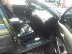HONDA ACCORD SDN 1HGCP2F84BA034037