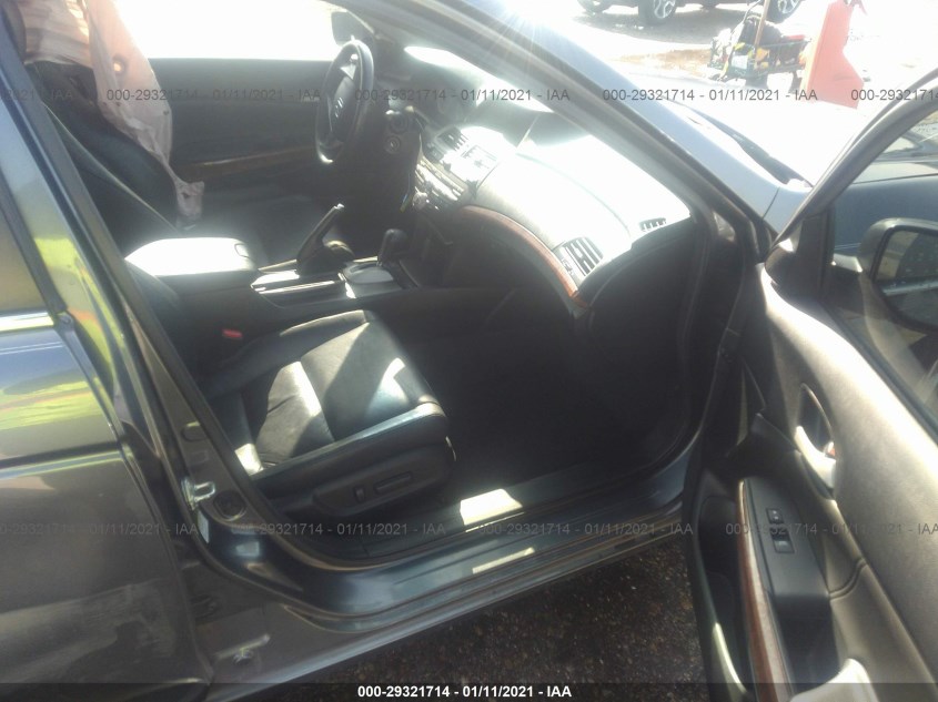 HONDA ACCORD SDN 1HGCP2F84BA034037