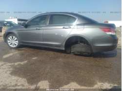 HONDA ACCORD SDN 1HGCP2F84BA034037
