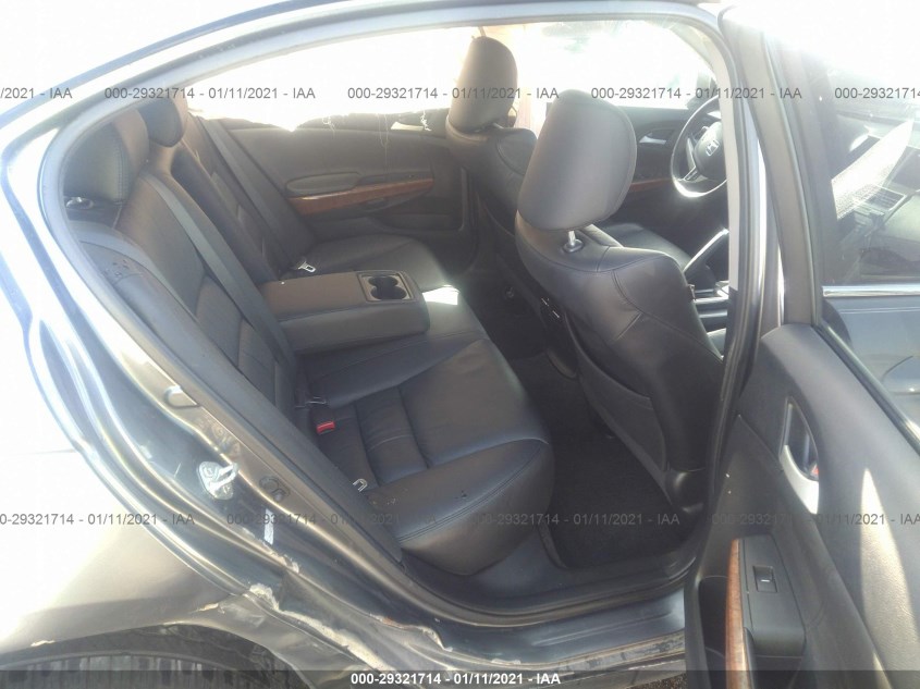 HONDA ACCORD SDN 1HGCP2F84BA034037