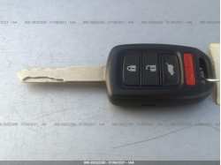 HONDA CIVIC HATCHBACK SHHFK7H26JU428238