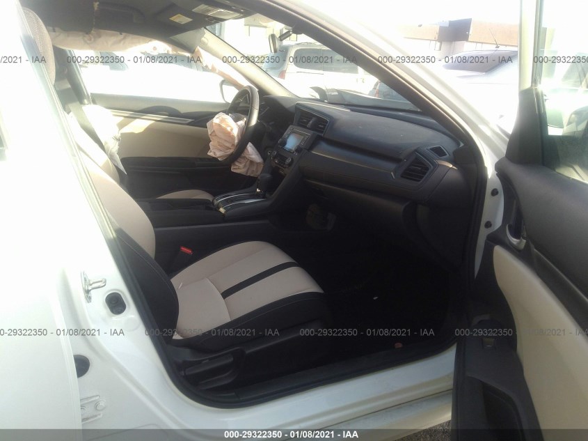 HONDA CIVIC HATCHBACK SHHFK7H26JU428238