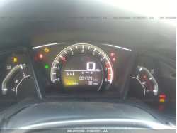HONDA CIVIC HATCHBACK SHHFK7H26JU428238