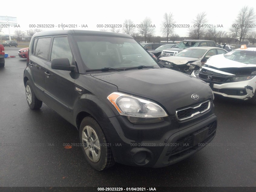 KIA SOUL KNDJT2A5XC7408437