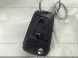 KIA SOUL KNDJT2A5XC7408437