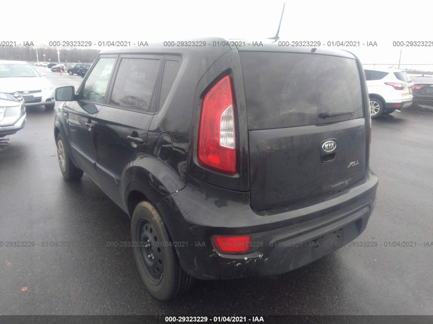 KIA SOUL KNDJT2A5XC7408437