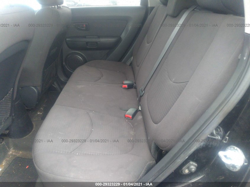 KIA SOUL KNDJT2A5XC7408437