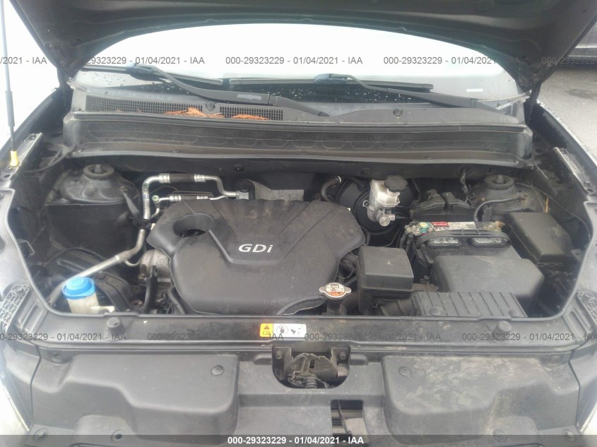 KIA SOUL KNDJT2A5XC7408437