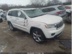JEEP GRAND CHEROKEE 1J4RR6GT8BC511564