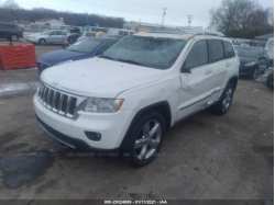 JEEP GRAND CHEROKEE 1J4RR6GT8BC511564