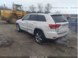 JEEP GRAND CHEROKEE 1J4RR6GT8BC511564