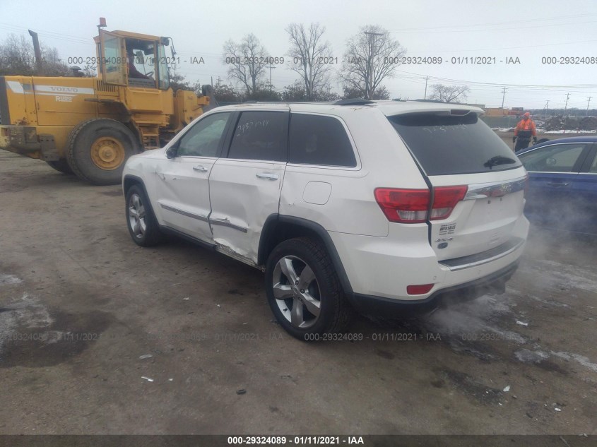 JEEP GRAND CHEROKEE 1J4RR6GT8BC511564