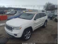JEEP GRAND CHEROKEE 1J4RR6GT8BC511564