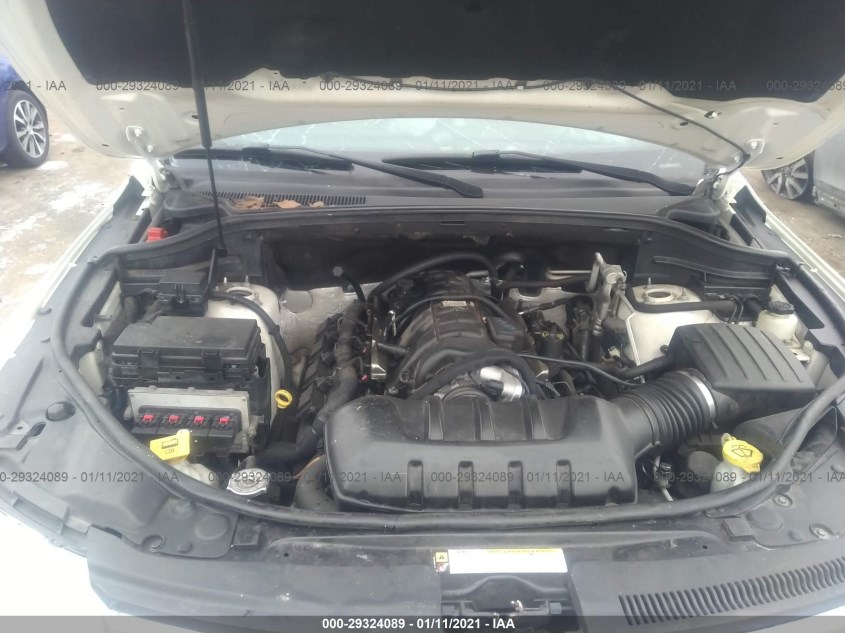 JEEP GRAND CHEROKEE 1J4RR6GT8BC511564