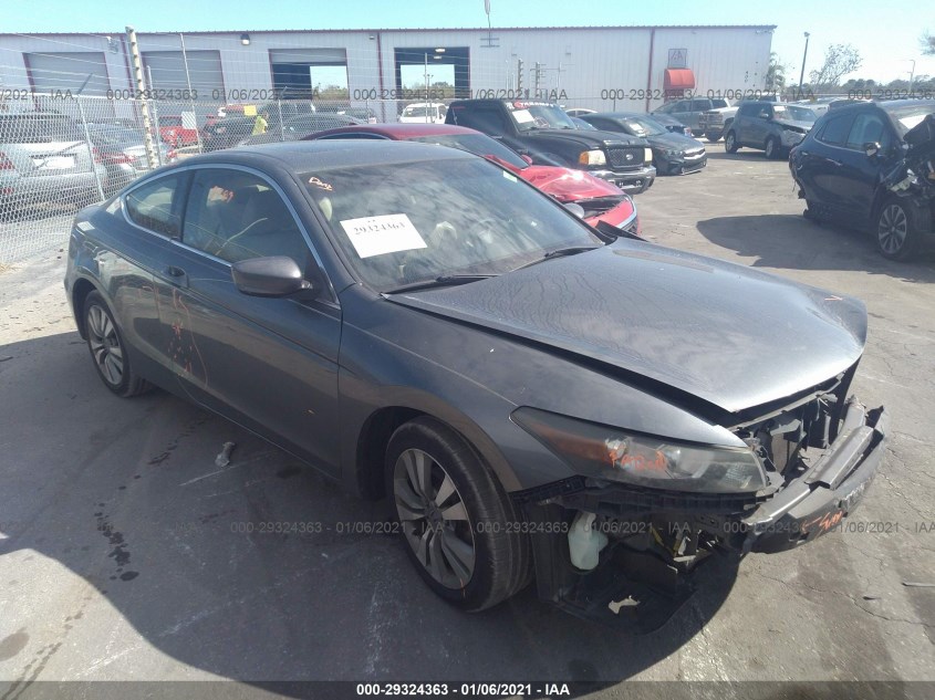 HONDA ACCORD CPE 1HGCS1B8XAA011231