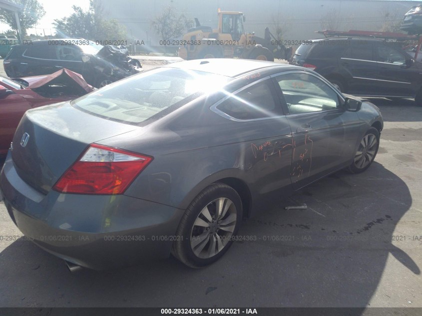 HONDA ACCORD CPE 1HGCS1B8XAA011231