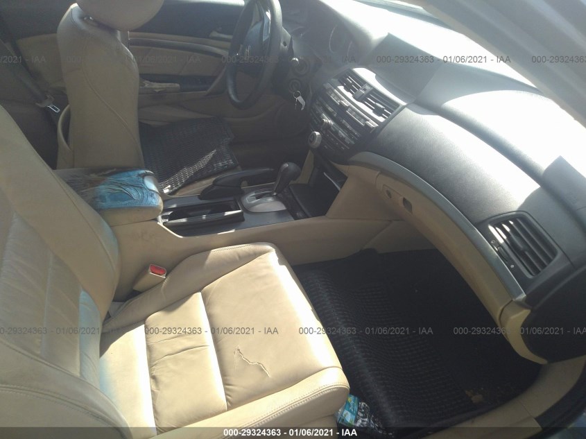 HONDA ACCORD CPE 1HGCS1B8XAA011231