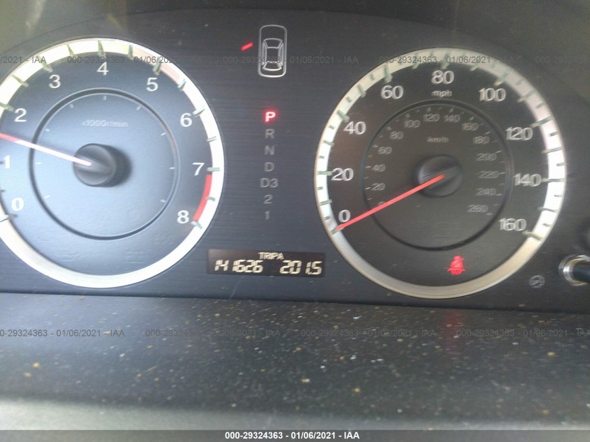 HONDA ACCORD CPE 1HGCS1B8XAA011231